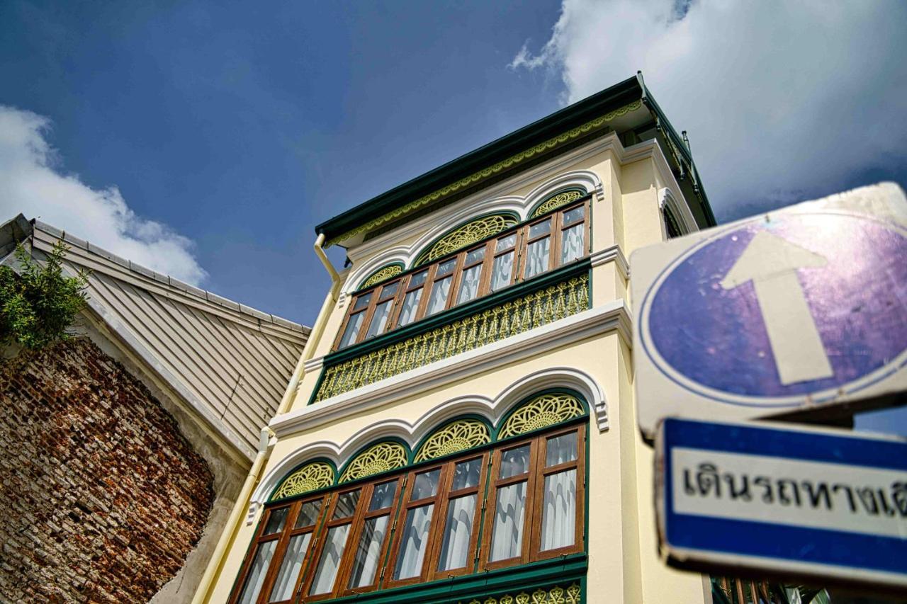 Hospedagem domiciliar The Knight House *